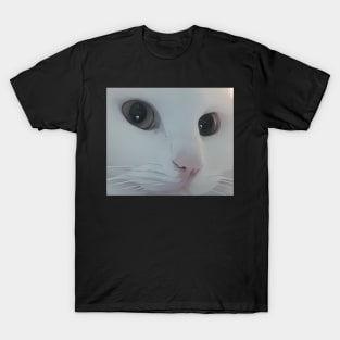 Cat T-Shirt